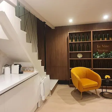 Vinicole Hypercentre, Bastille & Gare 9 Min A Pied