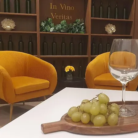 Vinicole Hypercentre, Bastille & Gare 9 Min A Pied