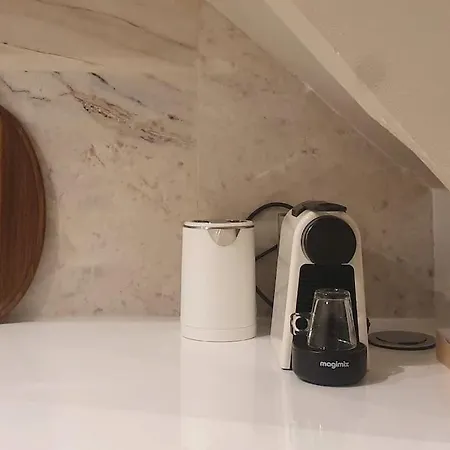 Vinicole Hypercentre, Bastille & Gare 9 Min A Pied *