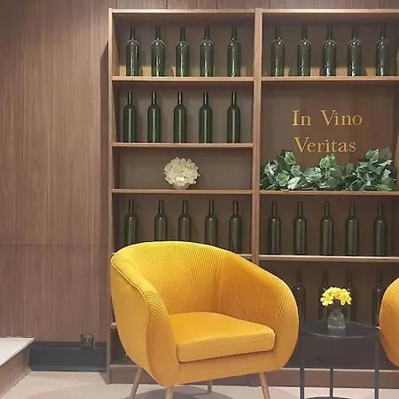 Vinicole Hypercentre, Gare & Parking Gratuit Esplanade Apartment