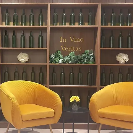 Vinicole Hypercentre, Gare & Parking Gratuit Esplanade Apartment *
