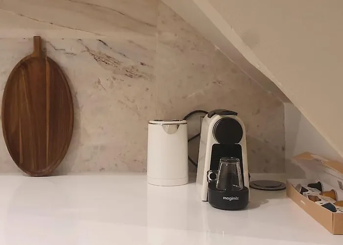 Vinicole Hypercentre, Bastille & Gare 9 Min A Pied *