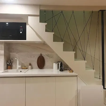 Appartement Suite Vinicole Hypercentre, Bastille & Gare 9 Min A Pied *