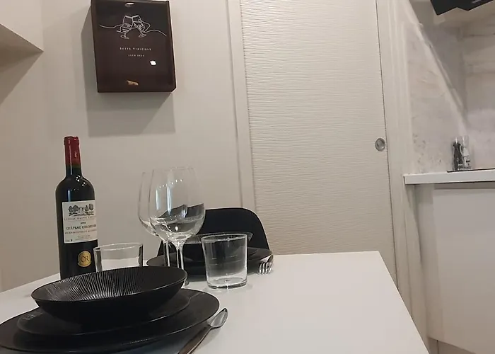 Apartman Vinicole Hypercentre, Bastille & Gare 9 Min A Pied *