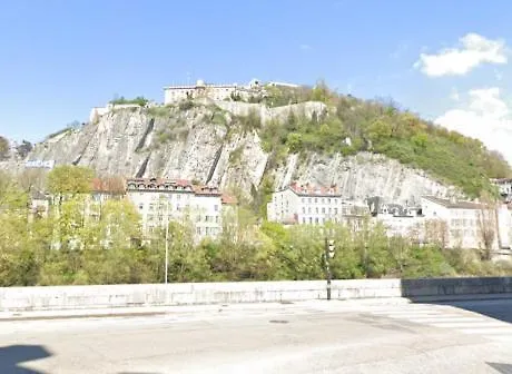 Apartman Vinicole Hypercentre, Bastille & Gare 9 Min A Pied